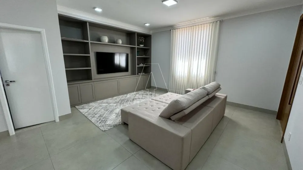 Comprar Casa / Residencial em Araçatuba R$ 690.000,00 - Foto 7