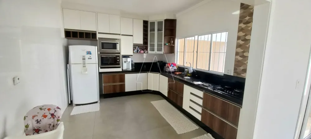 Comprar Casa / Residencial em Araçatuba R$ 690.000,00 - Foto 8