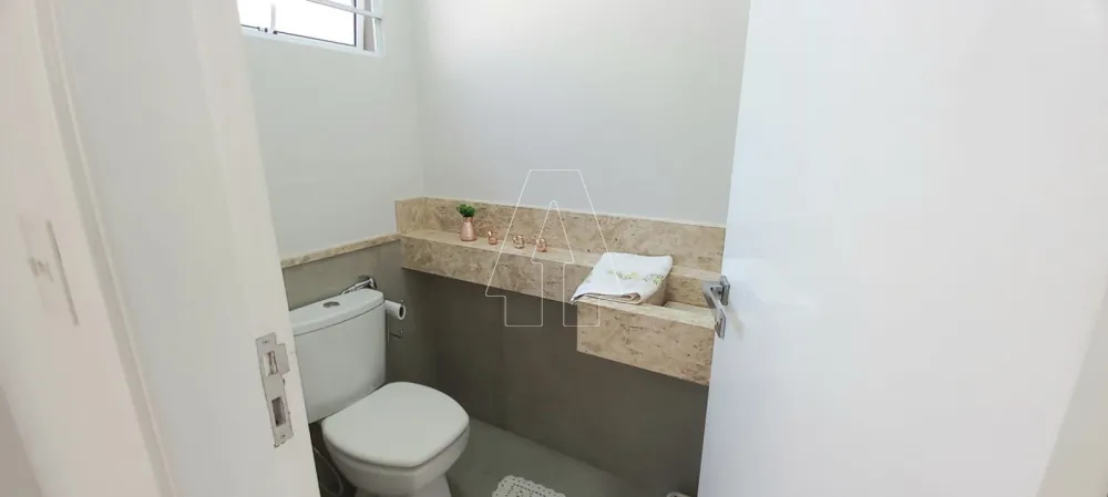 Comprar Casa / Residencial em Araçatuba R$ 690.000,00 - Foto 16