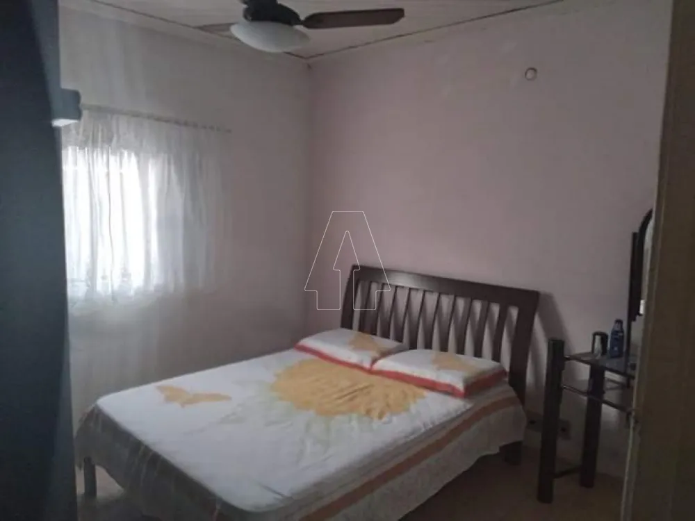 Comprar Casa / Residencial em Araçatuba R$ 150.000,00 - Foto 4