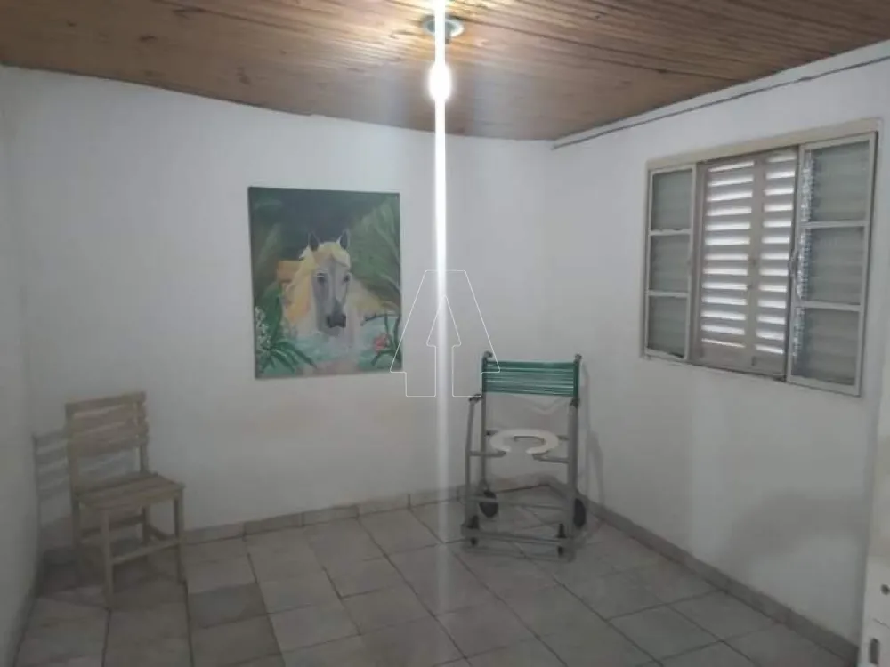 Comprar Casa / Residencial em Araçatuba R$ 150.000,00 - Foto 6