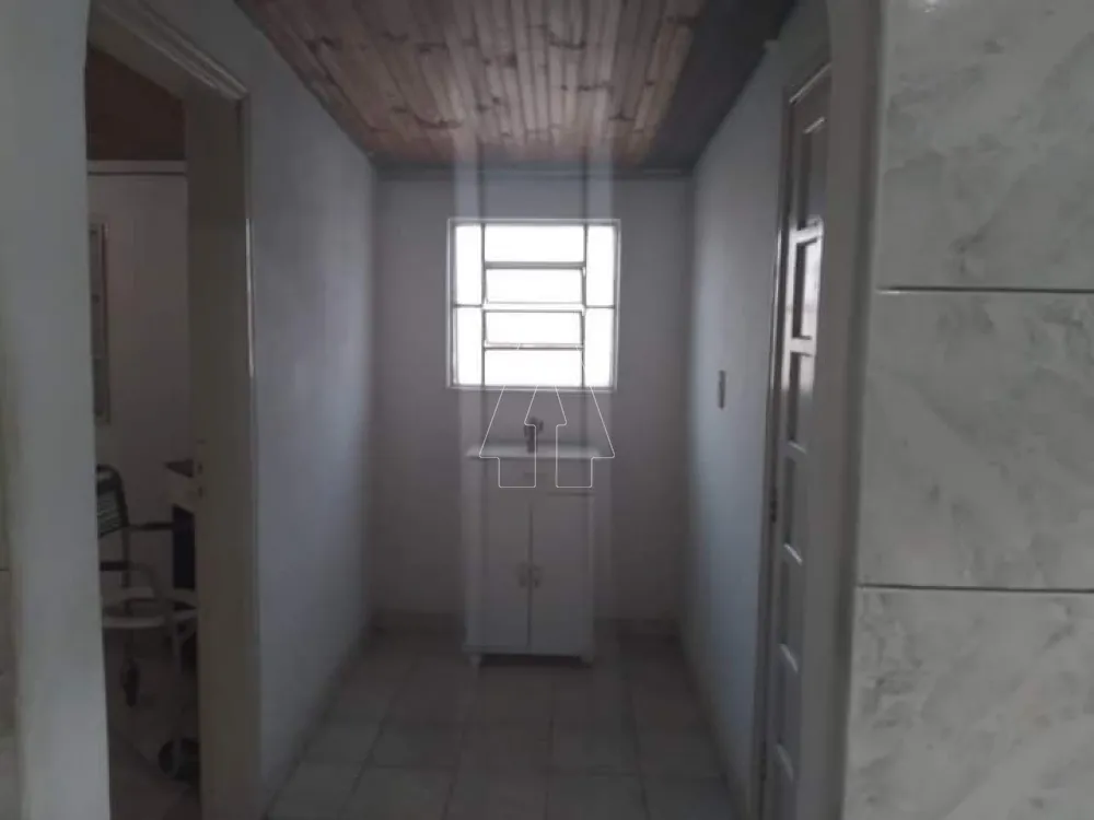 Comprar Casa / Residencial em Araçatuba R$ 150.000,00 - Foto 7