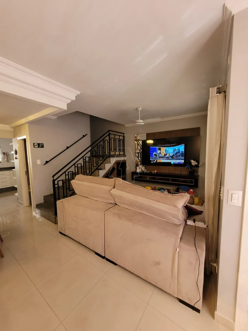Comprar Casa / Condomínio em Araçatuba R$ 435.000,00 - Foto 2