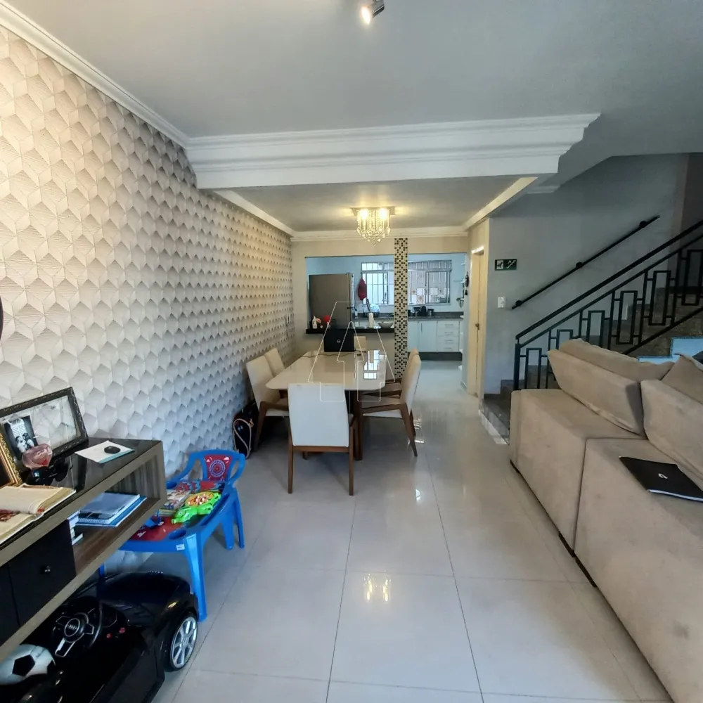 Comprar Casa / Condomínio em Araçatuba R$ 435.000,00 - Foto 4