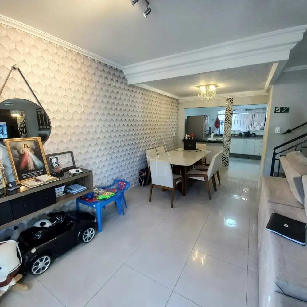 Comprar Casa / Condomínio em Araçatuba R$ 435.000,00 - Foto 5