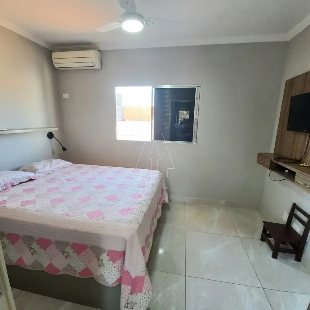 Comprar Casa / Condomínio em Araçatuba R$ 435.000,00 - Foto 10