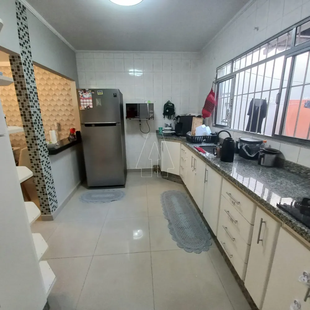 Comprar Casa / Condomínio em Araçatuba R$ 435.000,00 - Foto 9
