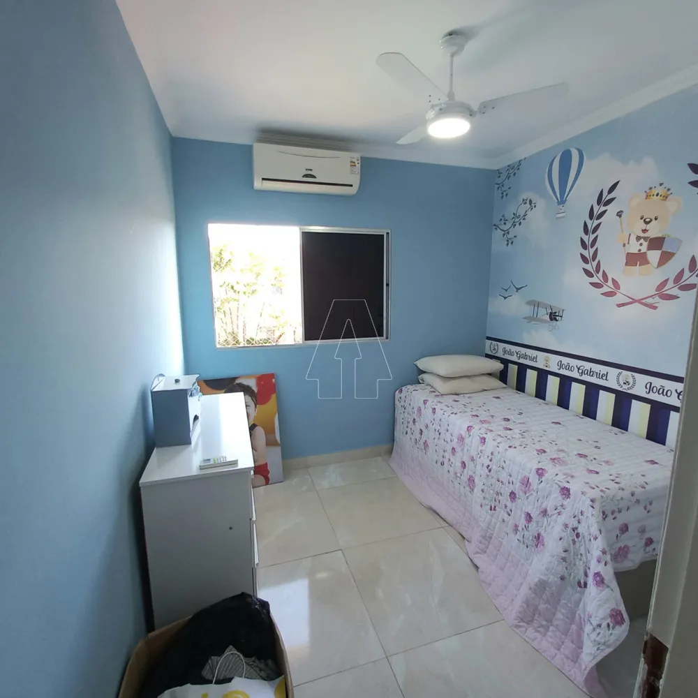 Comprar Casa / Condomínio em Araçatuba R$ 435.000,00 - Foto 14