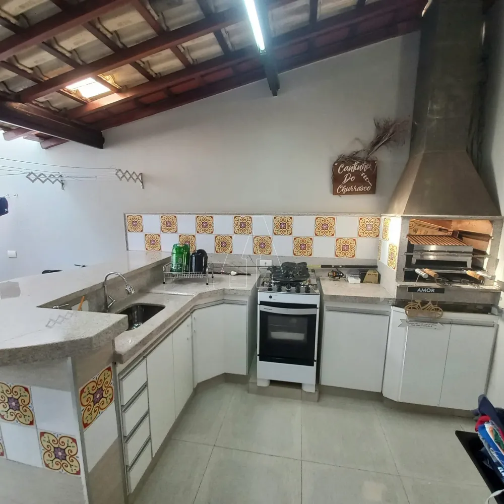 Comprar Casa / Condomínio em Araçatuba R$ 435.000,00 - Foto 25