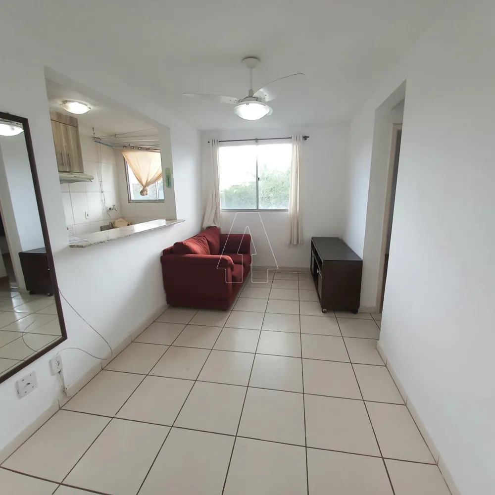 Comprar Apartamento / Padrão em Araçatuba R$ 140.000,00 - Foto 4