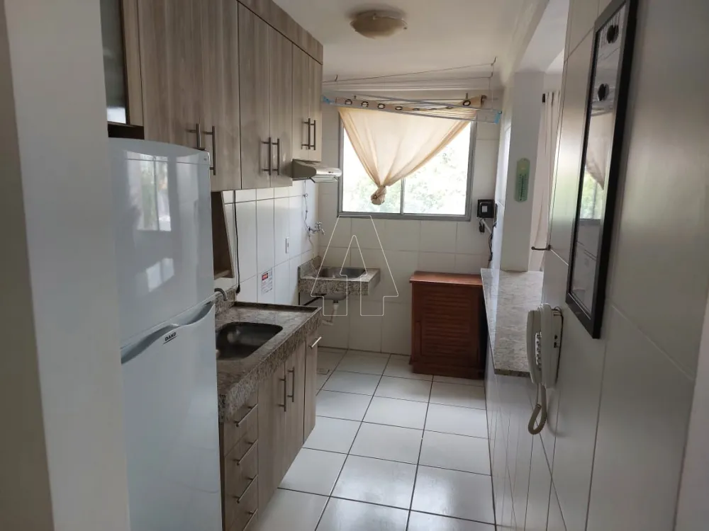 Comprar Apartamento / Padrão em Araçatuba R$ 140.000,00 - Foto 9