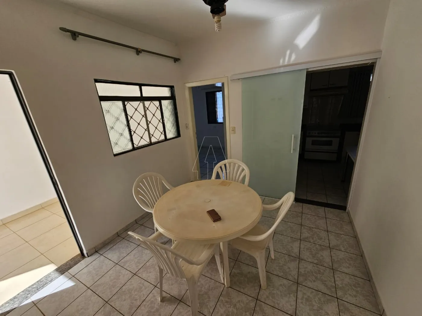 Alugar Casa / Residencial em Araçatuba R$ 3.500,00 - Foto 4