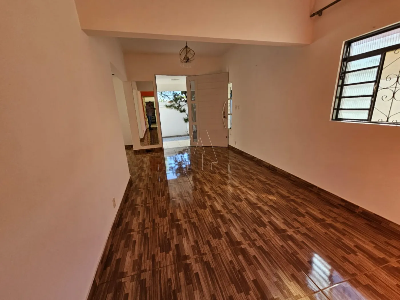 Alugar Casa / Residencial em Araçatuba R$ 3.500,00 - Foto 2