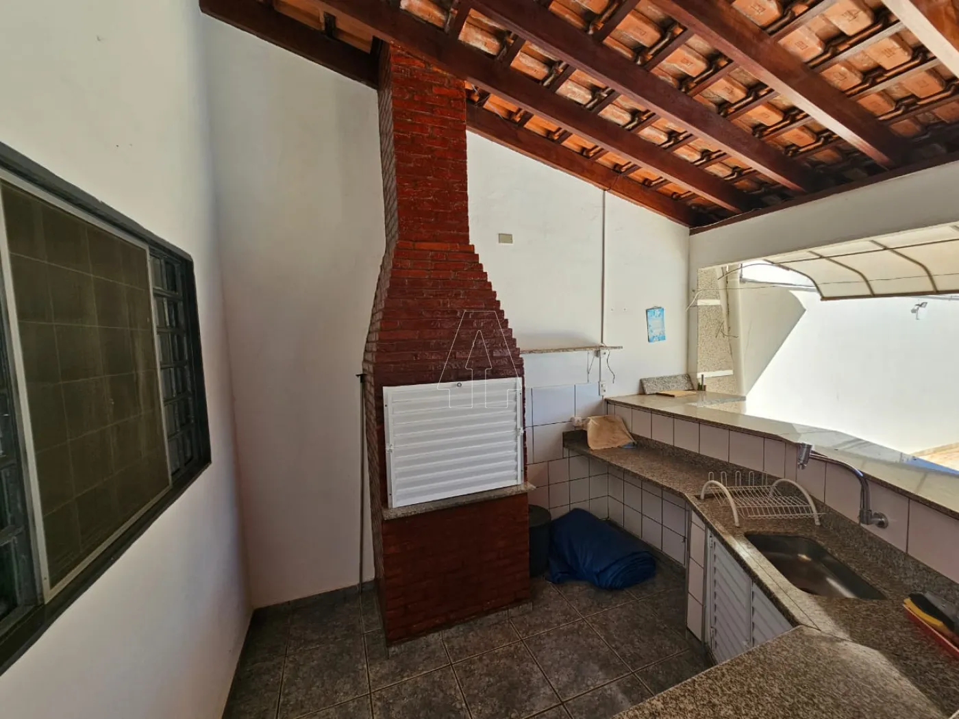 Alugar Casa / Residencial em Araçatuba R$ 3.500,00 - Foto 16