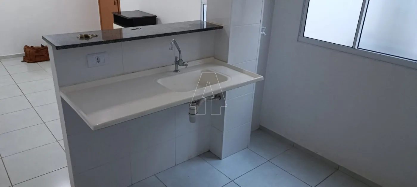 Alugar Apartamento / Padrão em Araçatuba R$ 900,00 - Foto 7