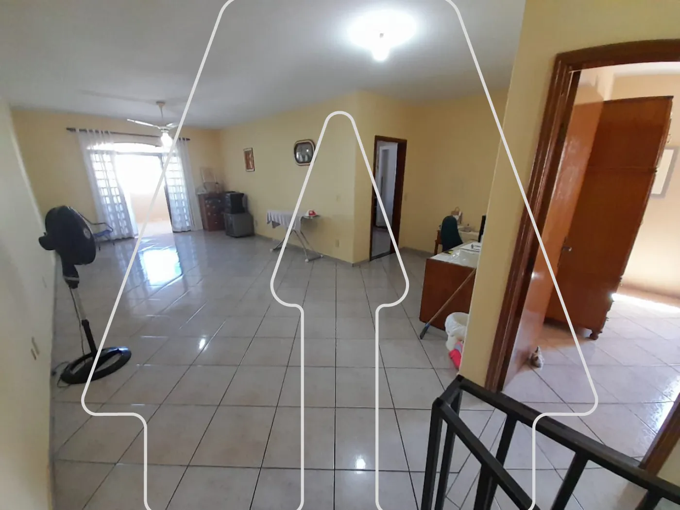 Comprar Casa / Residencial em Araçatuba R$ 490.000,00 - Foto 6
