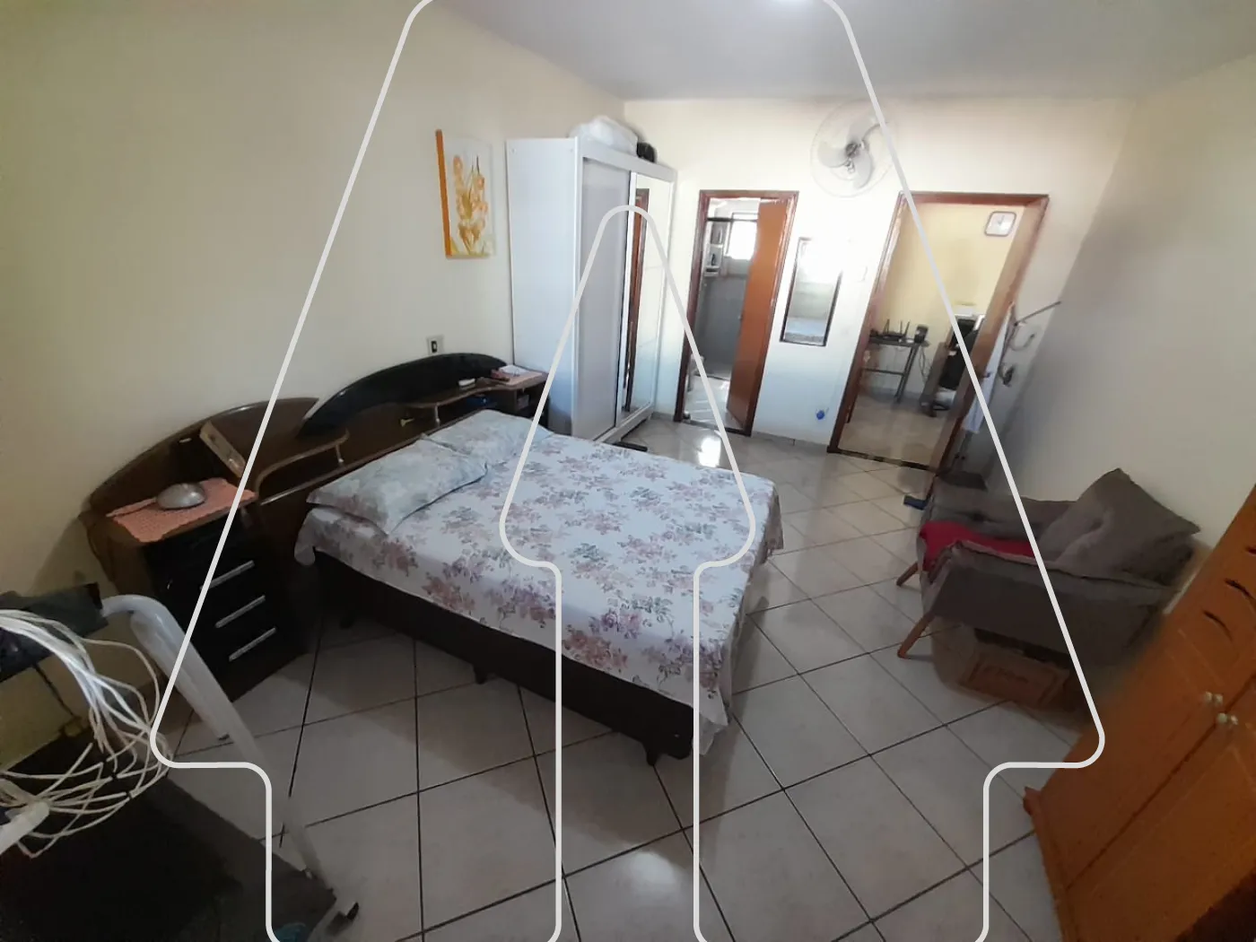 Comprar Casa / Residencial em Araçatuba R$ 490.000,00 - Foto 10