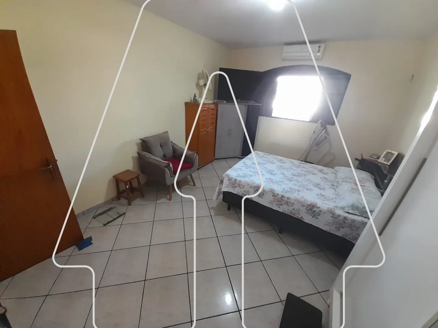 Comprar Casa / Residencial em Araçatuba R$ 490.000,00 - Foto 11