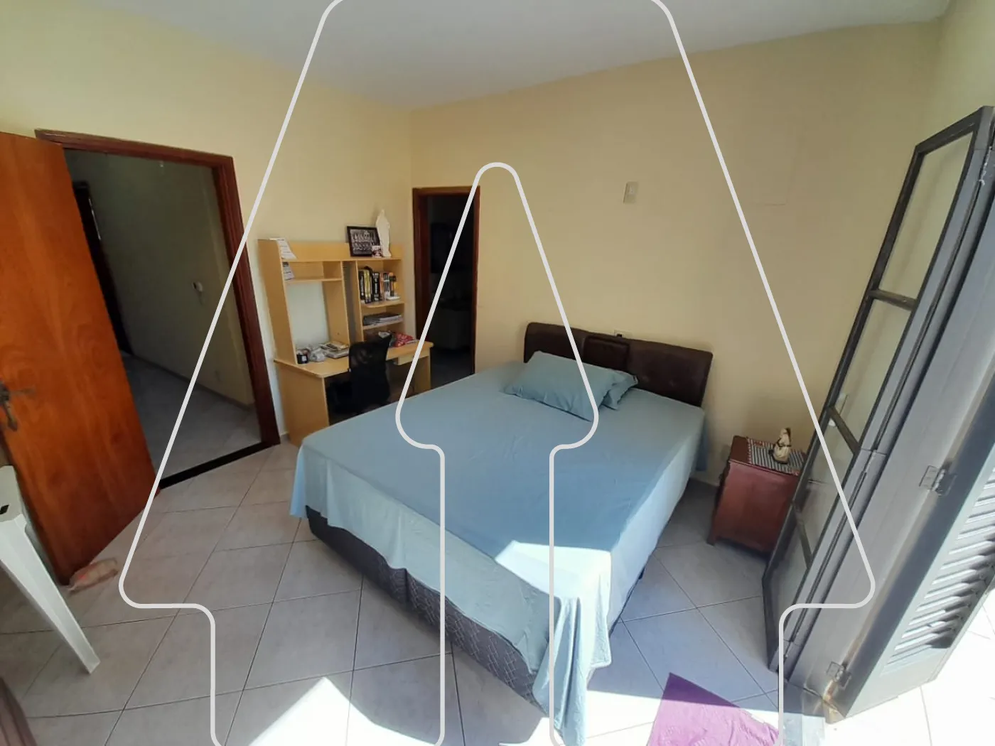 Comprar Casa / Residencial em Araçatuba R$ 490.000,00 - Foto 15