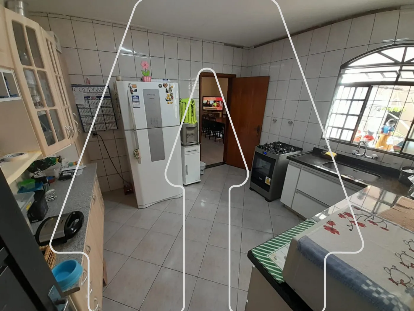 Comprar Casa / Residencial em Araçatuba R$ 490.000,00 - Foto 20