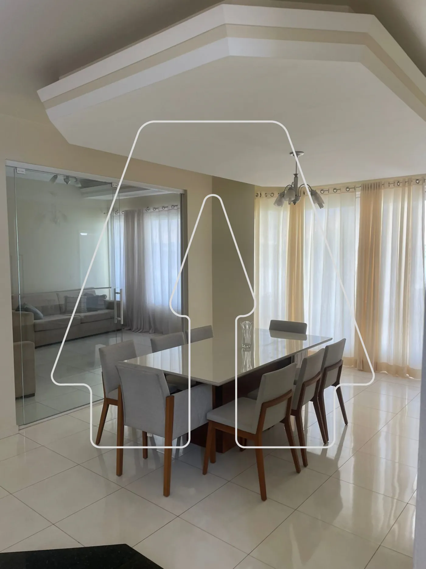 Comprar Casa / Condomínio em Araçatuba R$ 950.000,00 - Foto 1