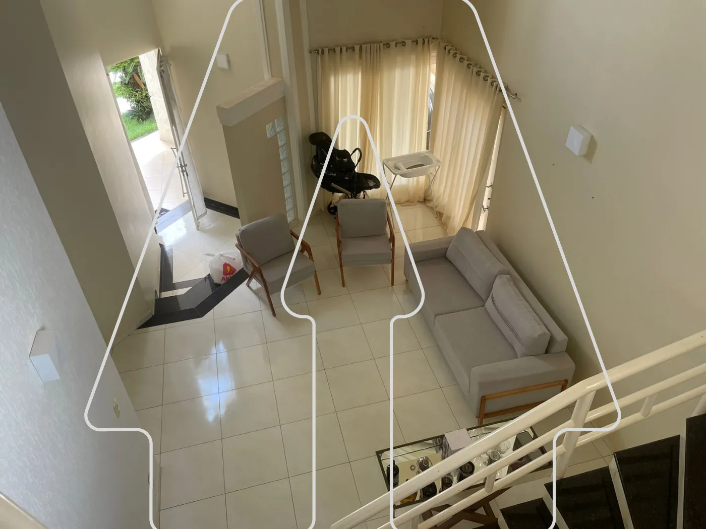 Comprar Casa / Condomínio em Araçatuba R$ 950.000,00 - Foto 2