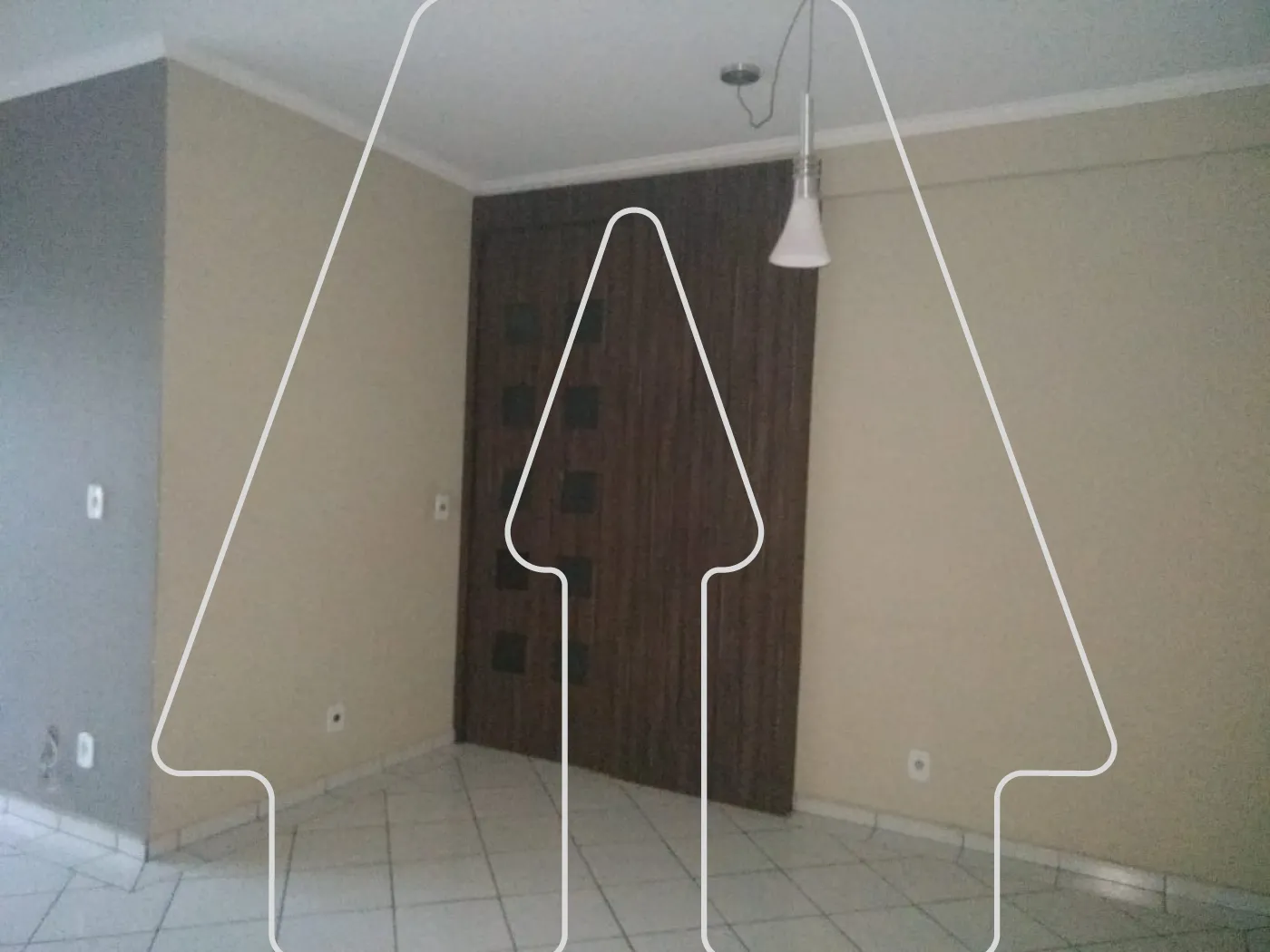 Comprar Apartamento / Padrão em Araçatuba R$ 250.000,00 - Foto 2