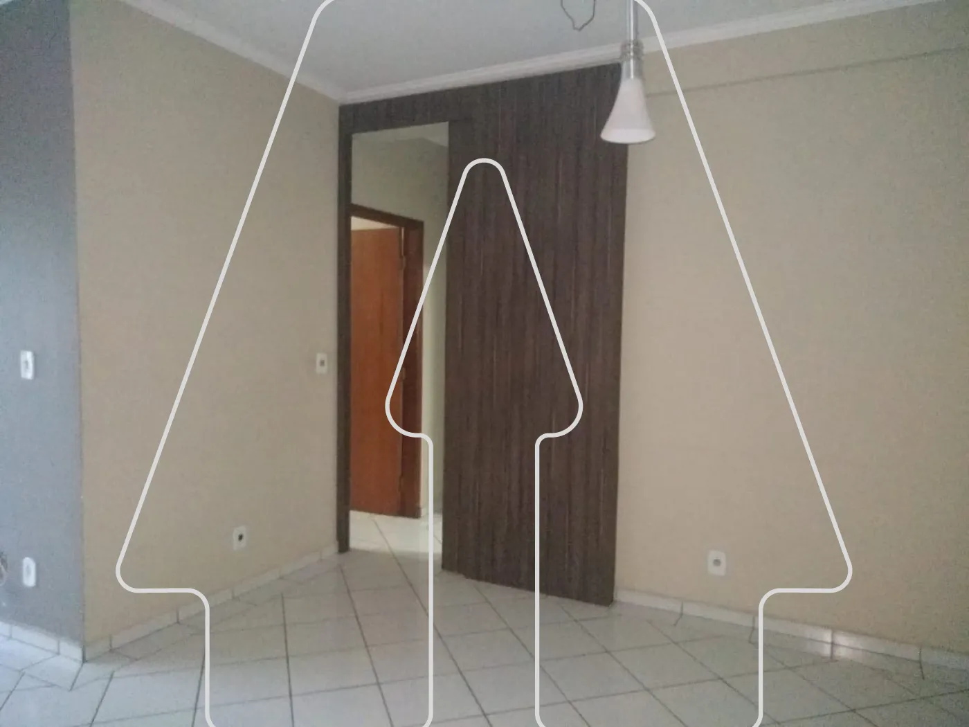 Comprar Apartamento / Padrão em Araçatuba R$ 250.000,00 - Foto 3