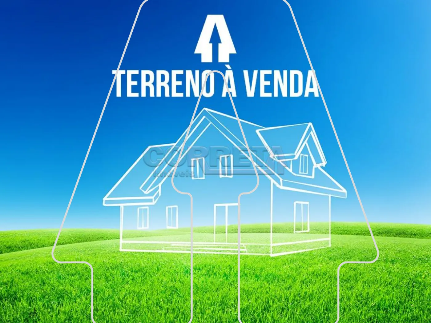 Comprar Terreno / Condomínio em Araçatuba R$ 363.544,50 - Foto 1