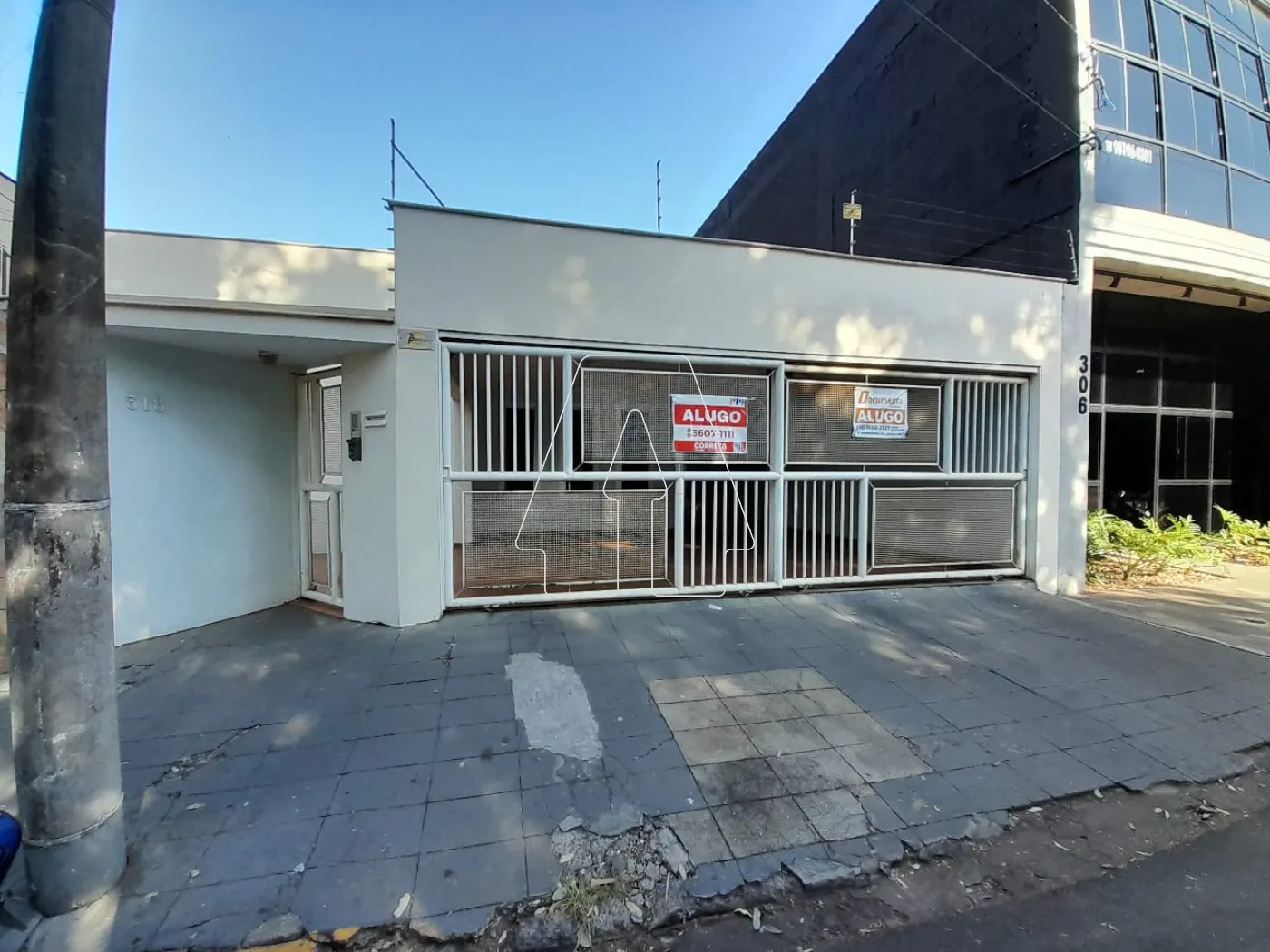 Alugar Casa / Residencial em Araçatuba R$ 3.800,00 - Foto 15