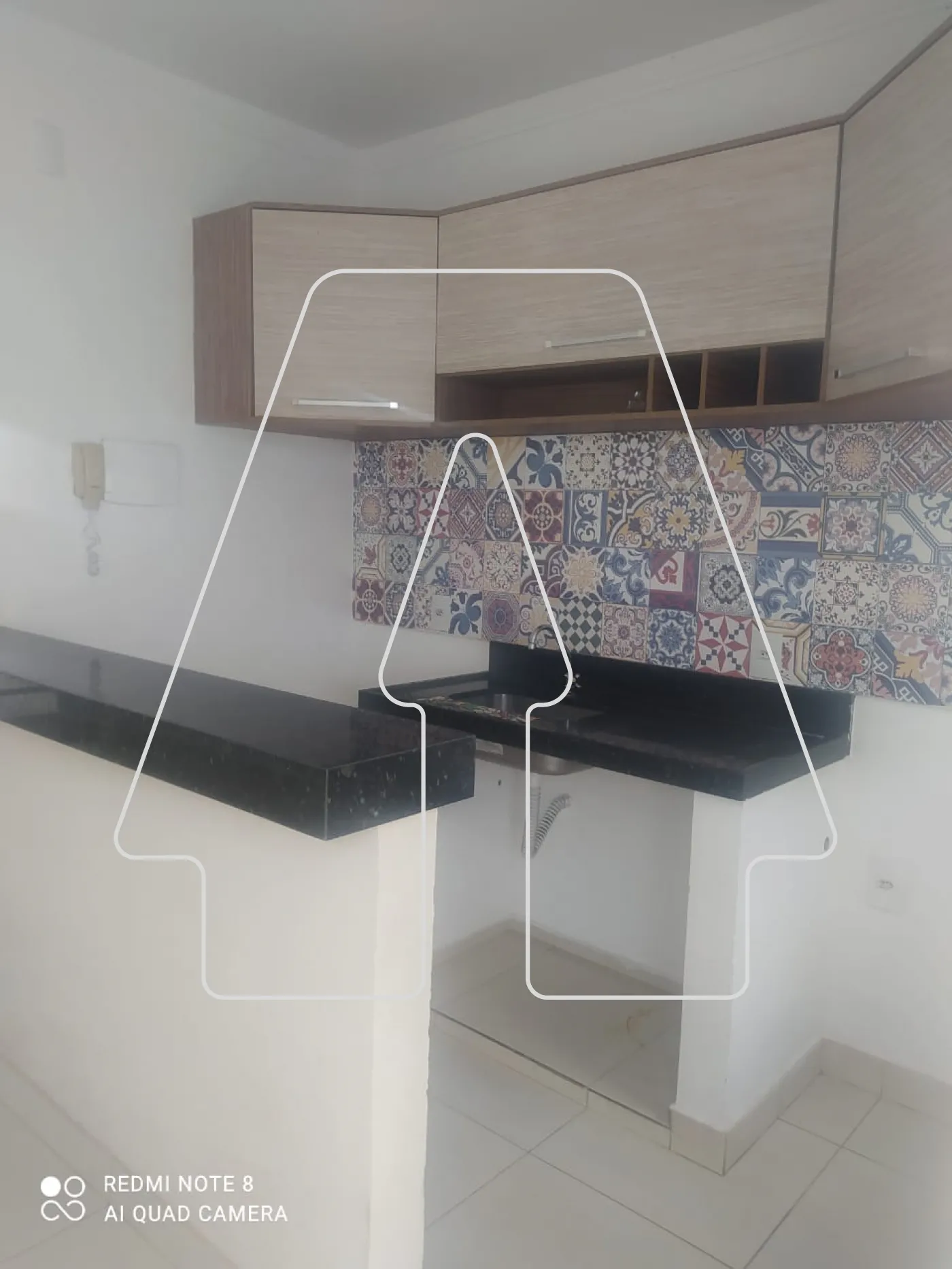 Alugar Casa / Residencial em Araçatuba R$ 800,00 - Foto 7