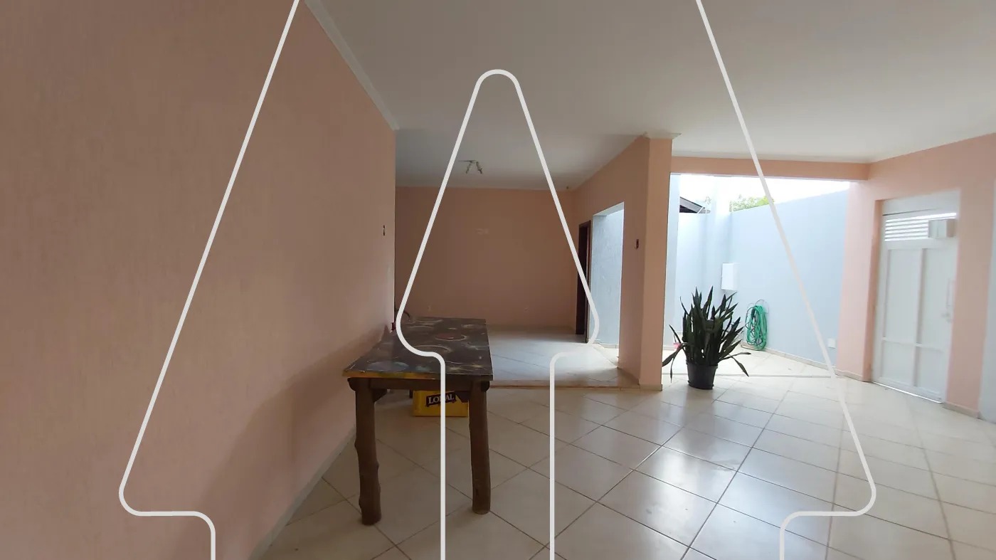 Comprar Casa / Residencial em Araçatuba R$ 510.000,00 - Foto 5
