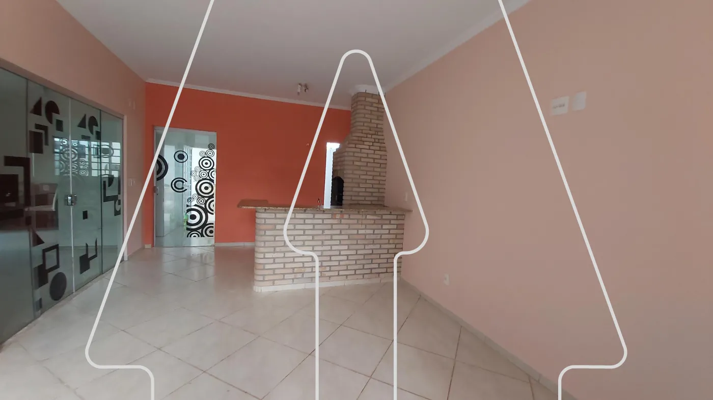 Comprar Casa / Residencial em Araçatuba R$ 490.000,00 - Foto 39