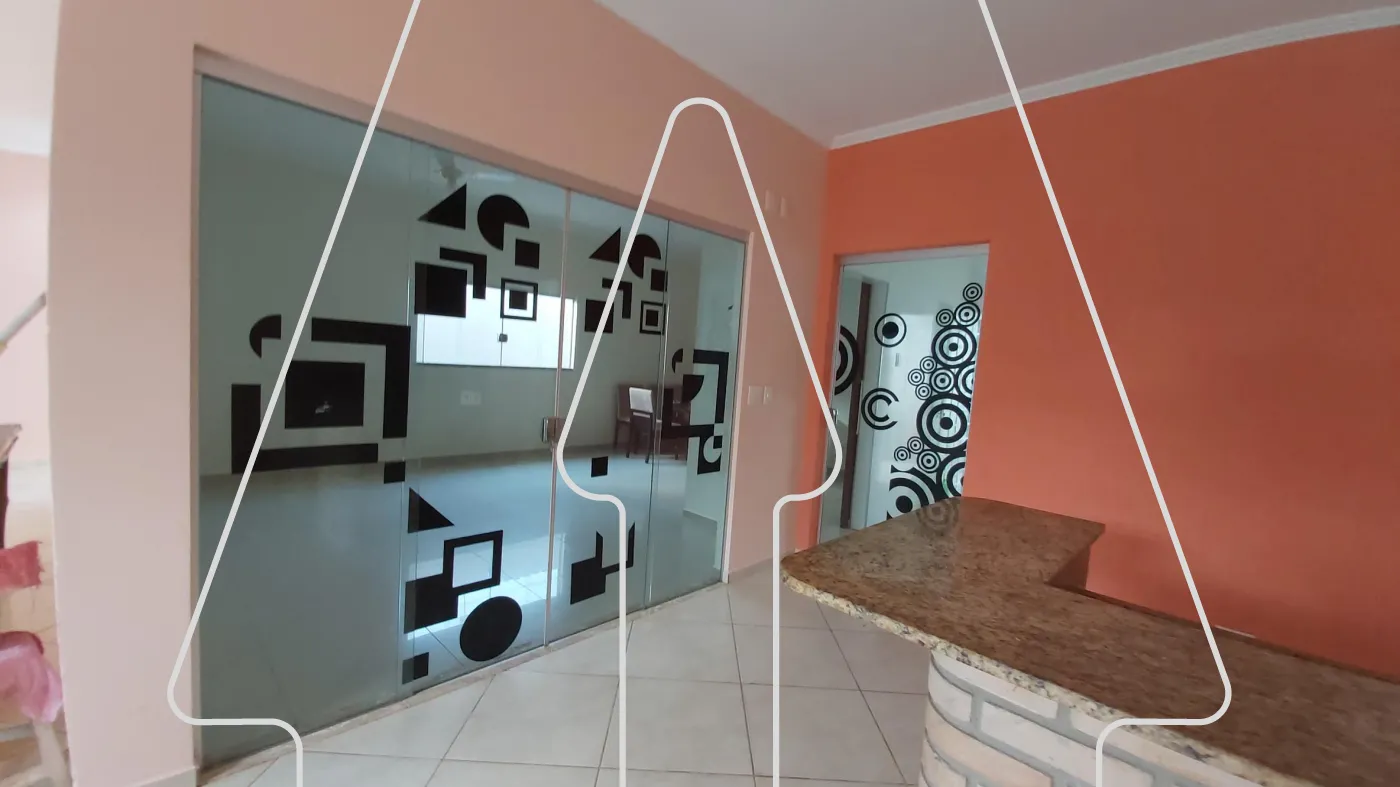 Comprar Casa / Residencial em Araçatuba R$ 490.000,00 - Foto 44