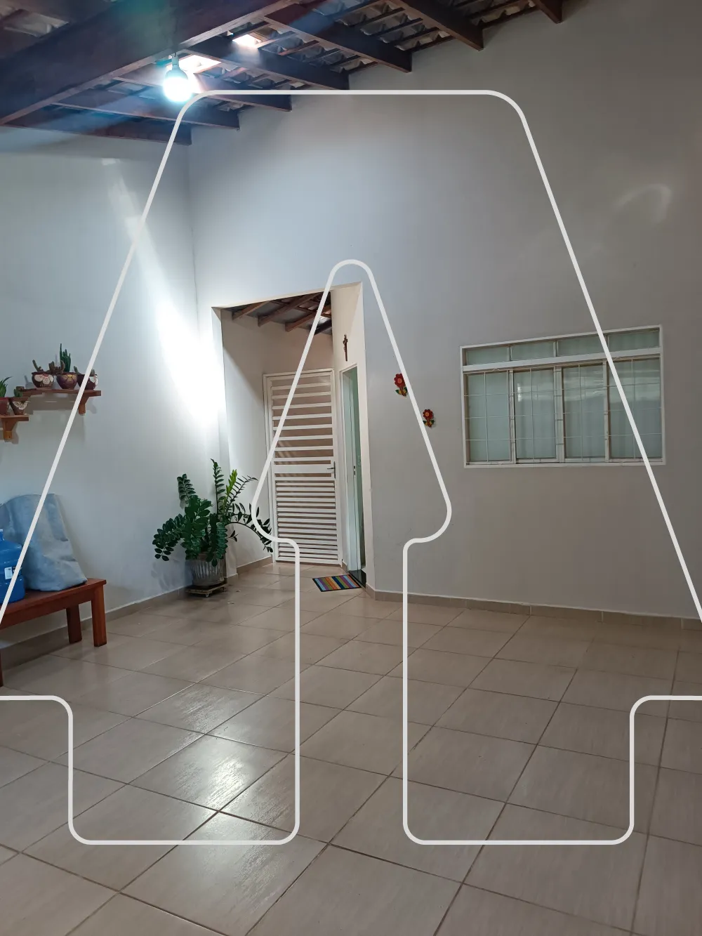 Comprar Casa / Residencial em Araçatuba R$ 285.000,00 - Foto 9