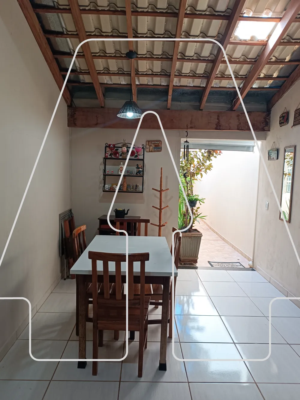 Comprar Casa / Residencial em Araçatuba R$ 285.000,00 - Foto 18