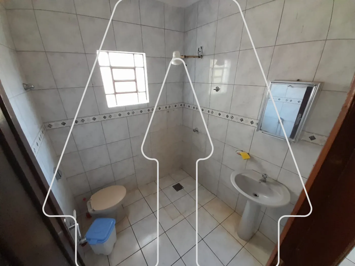 Alugar Casa / Residencial em Araçatuba R$ 1.800,00 - Foto 4