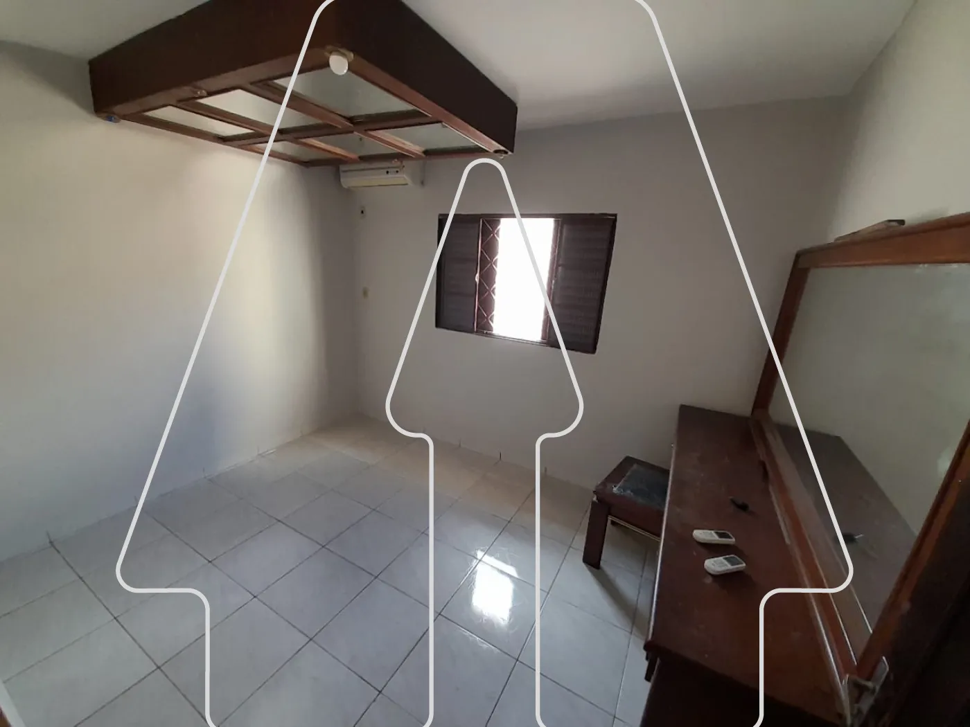 Alugar Casa / Residencial em Araçatuba R$ 1.800,00 - Foto 8