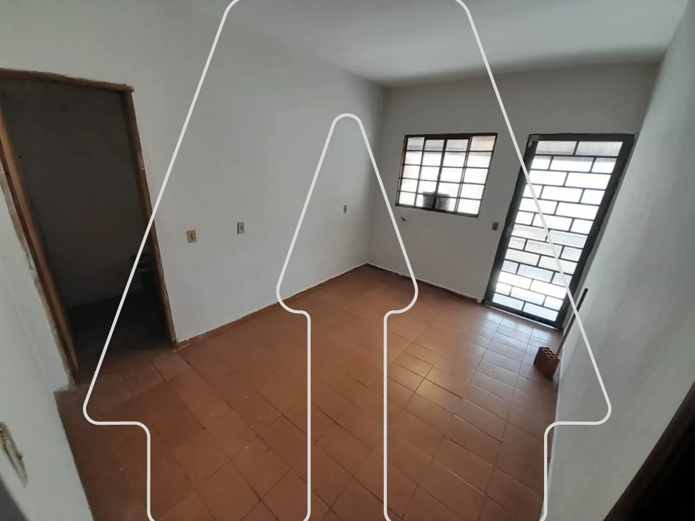 Alugar Casa / Residencial em Araçatuba R$ 1.800,00 - Foto 10