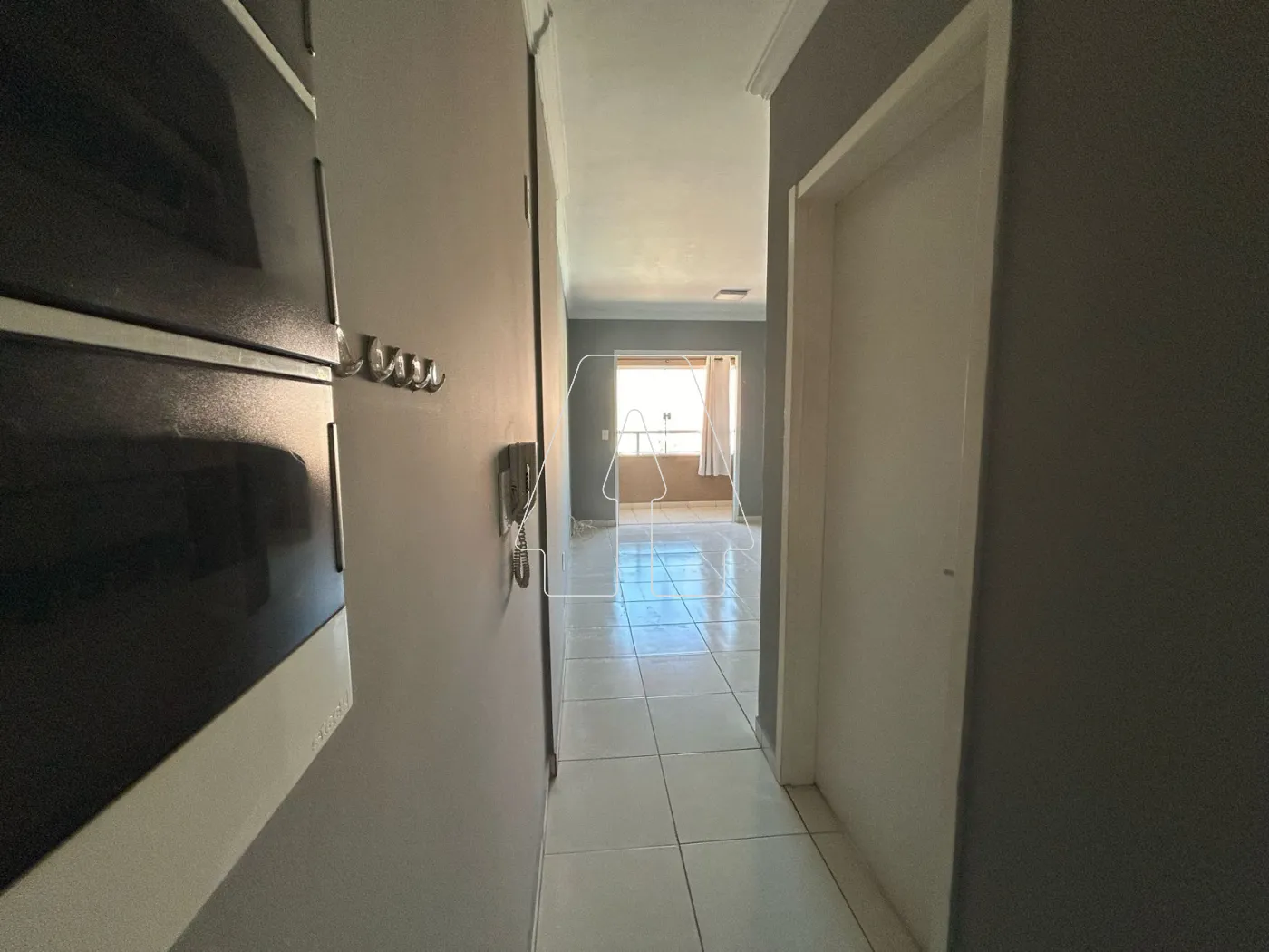 Alugar Apartamento / Padrão em Araçatuba R$ 1.600,00 - Foto 9