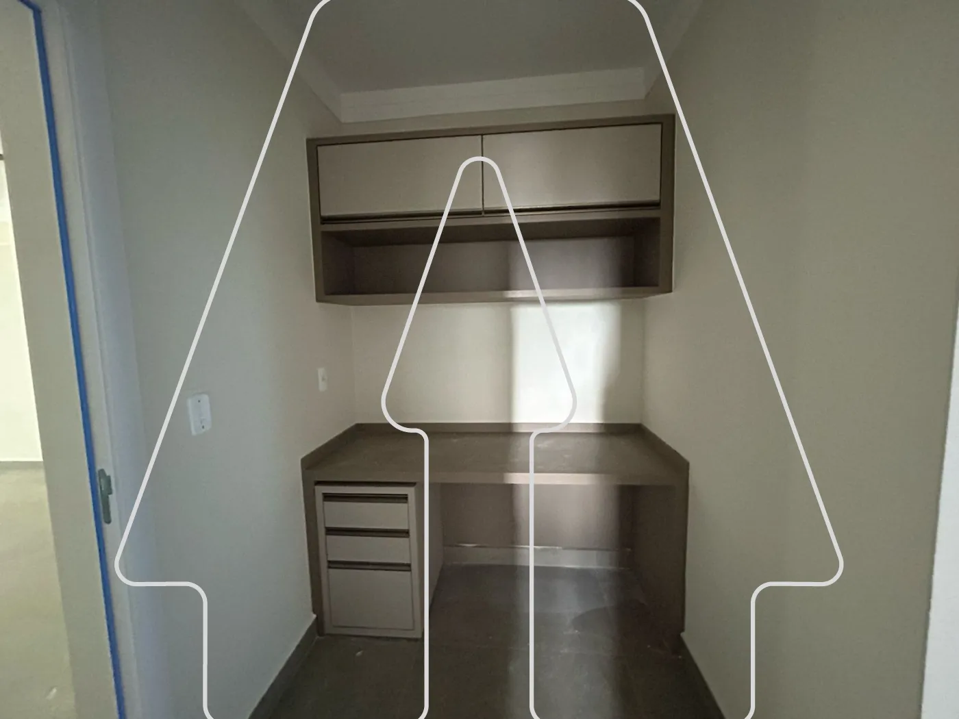 Alugar Apartamento / Padrão em Araçatuba R$ 2.700,00 - Foto 8