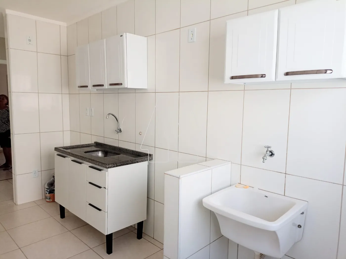 Alugar Apartamento / Padrão em Araçatuba R$ 720,00 - Foto 10