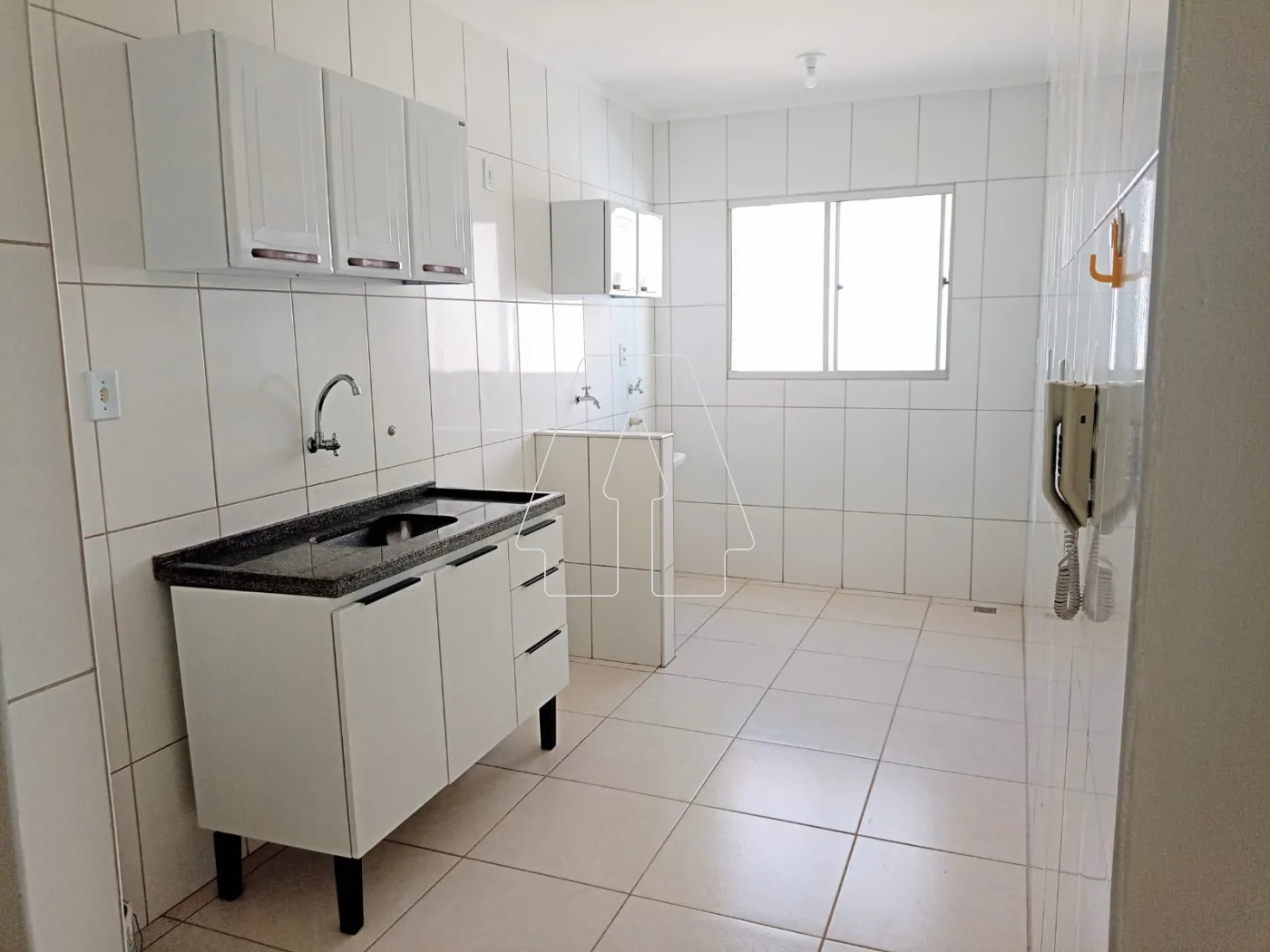 Alugar Apartamento / Padrão em Araçatuba R$ 720,00 - Foto 11