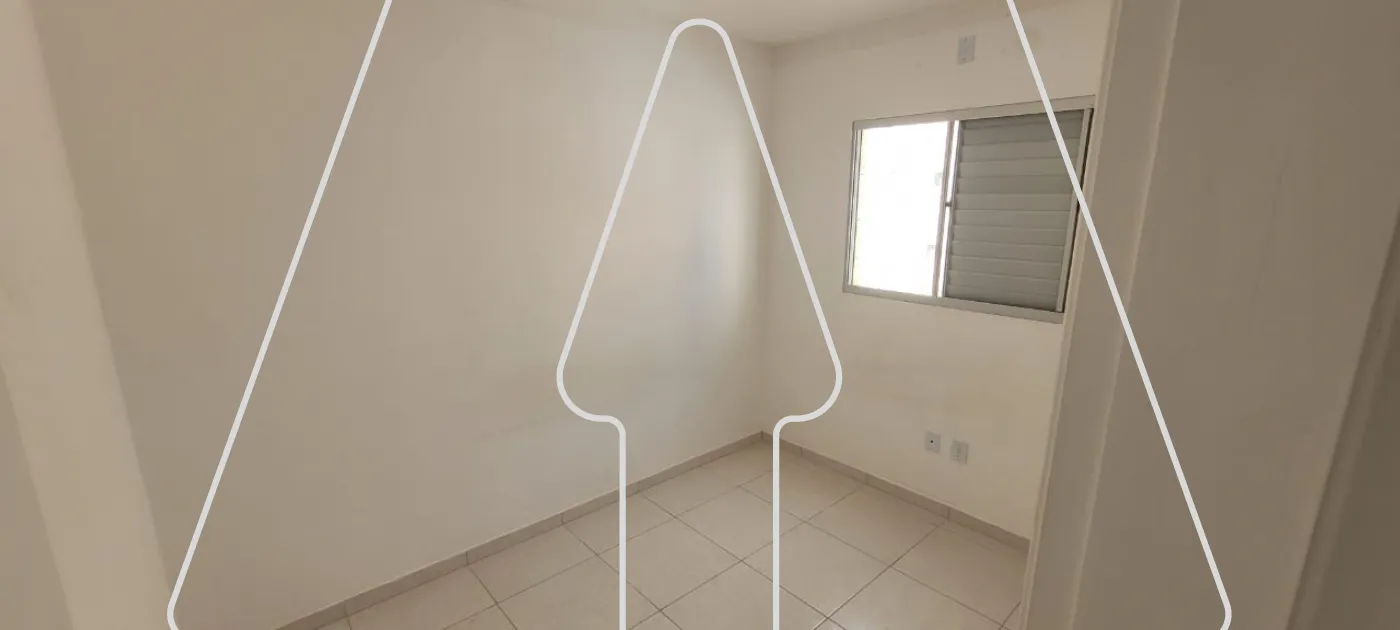 Alugar Apartamento / Padrão em Araçatuba R$ 720,00 - Foto 7