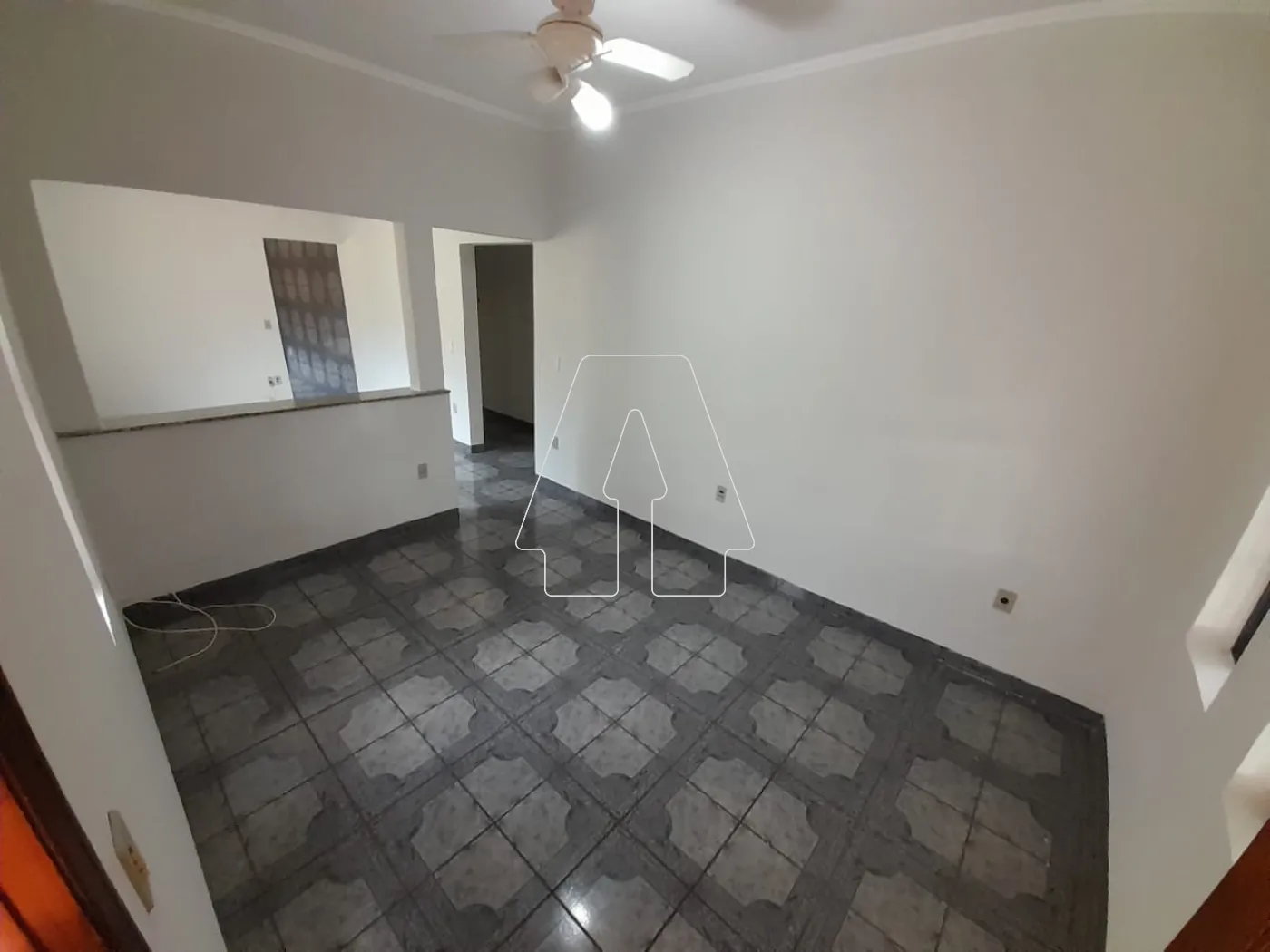 Alugar Casa / Residencial em Araçatuba R$ 2.200,00 - Foto 1