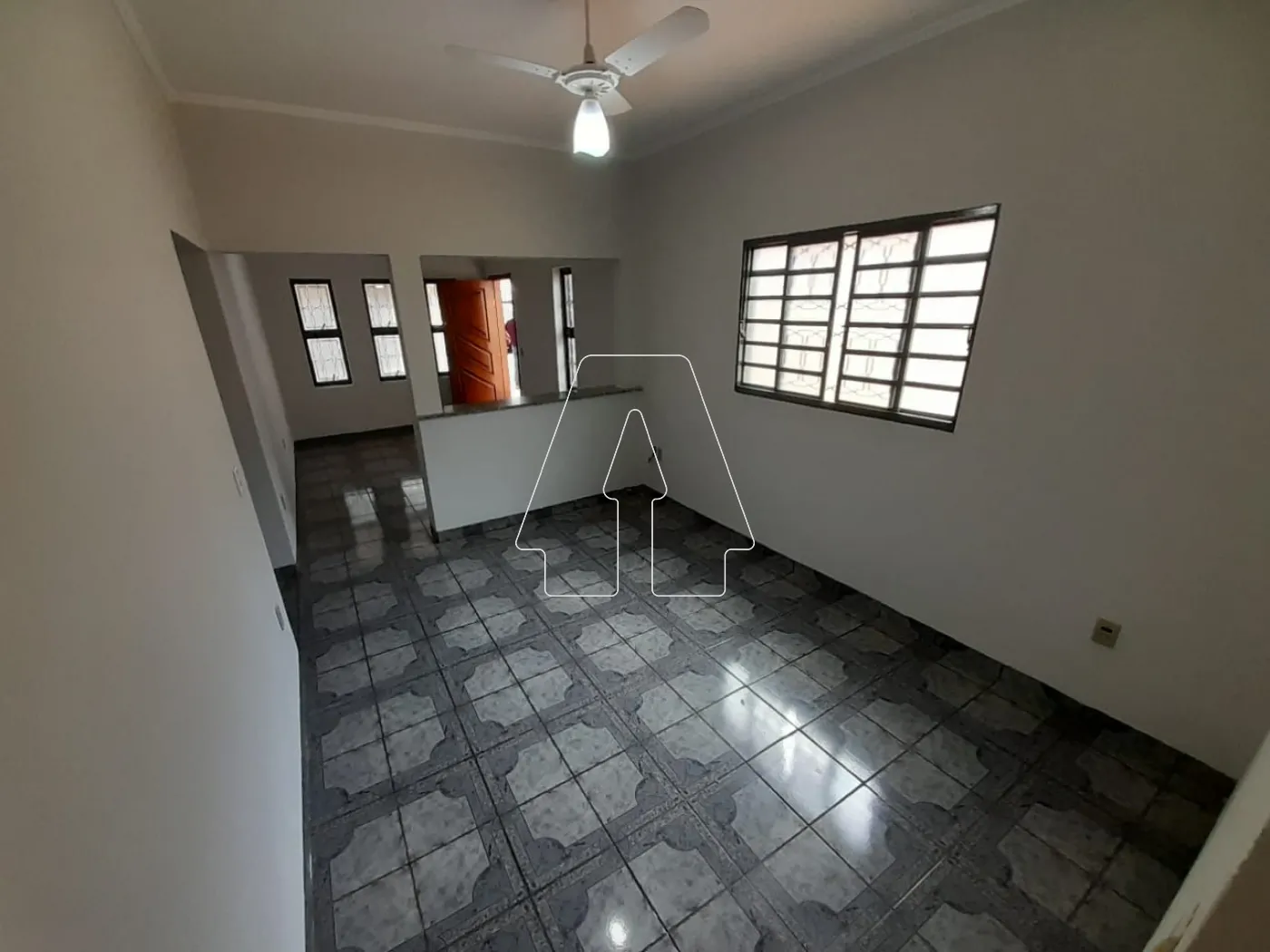 Alugar Casa / Residencial em Araçatuba R$ 2.200,00 - Foto 3