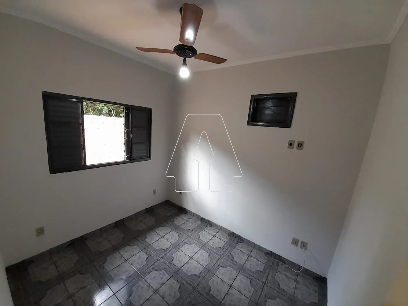 Alugar Casa / Residencial em Araçatuba R$ 2.200,00 - Foto 10