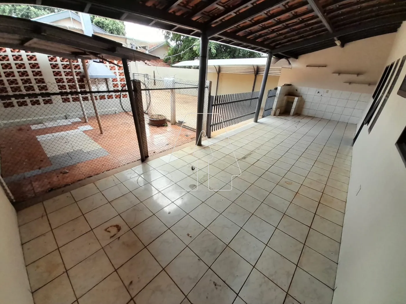Alugar Casa / Residencial em Araçatuba R$ 2.200,00 - Foto 17
