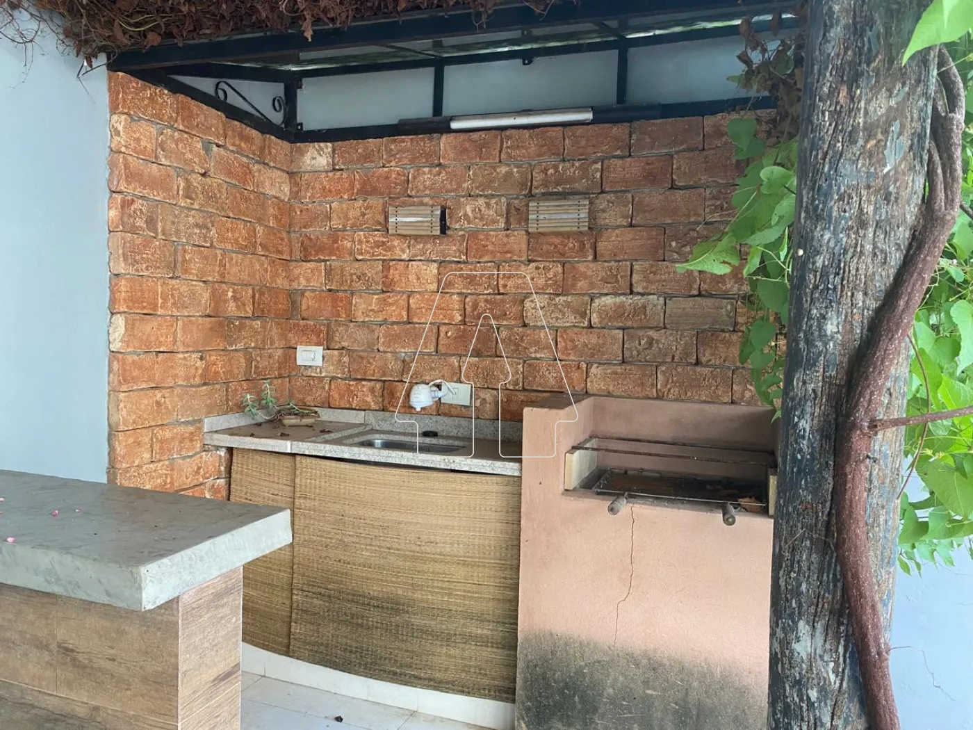 Comprar Casa / Residencial em Araçatuba R$ 450.000,00 - Foto 17