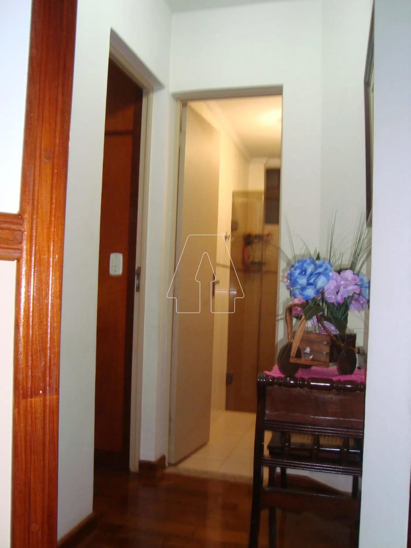Comprar Apartamento / Padrão em Araçatuba R$ 100.000,00 - Foto 3